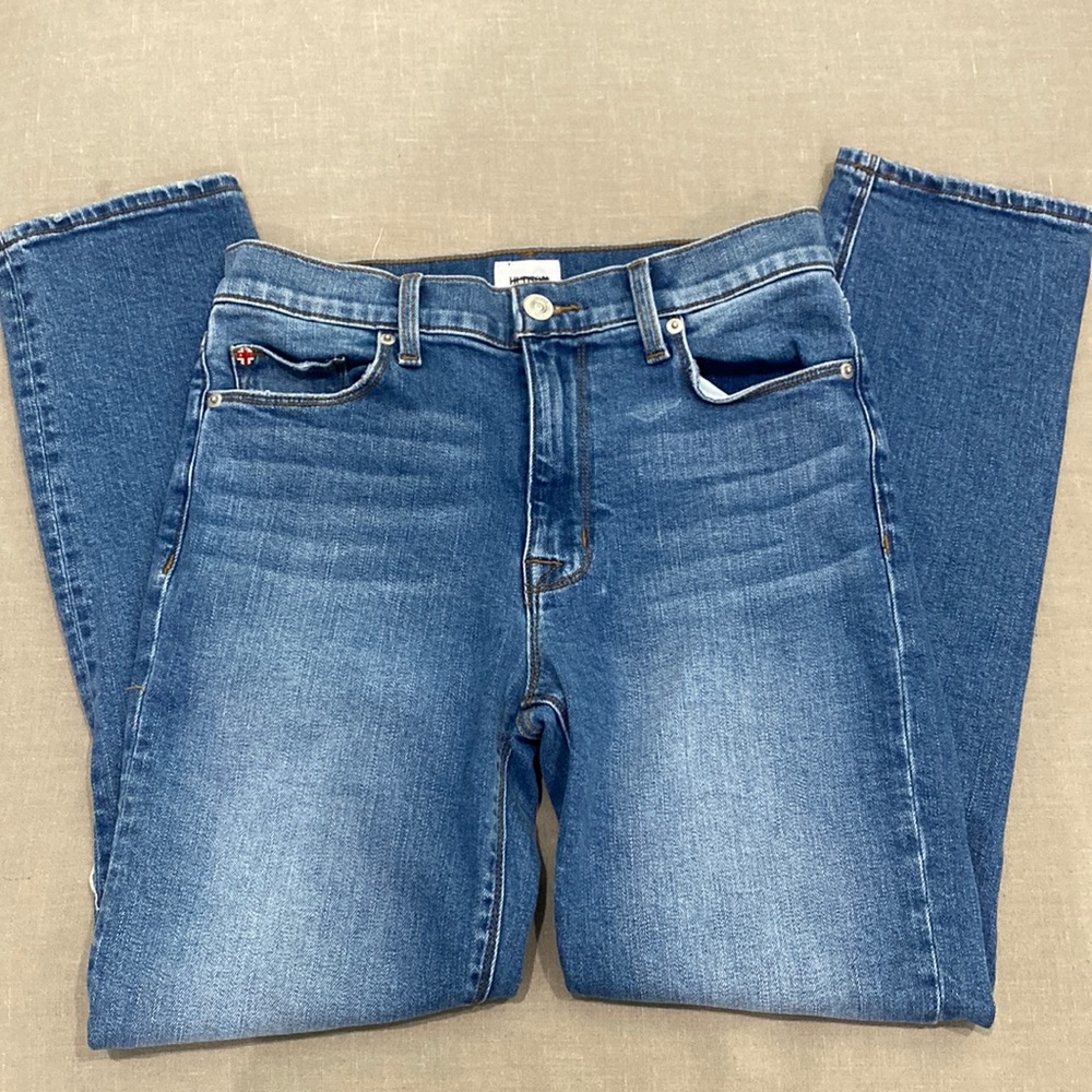 Hudson jeans